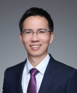 Zhibin Chen