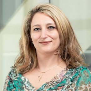 Hanan Salam