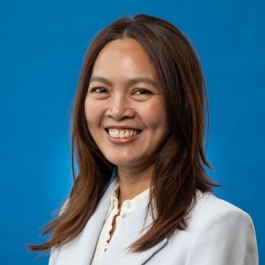 Joline Uichanco