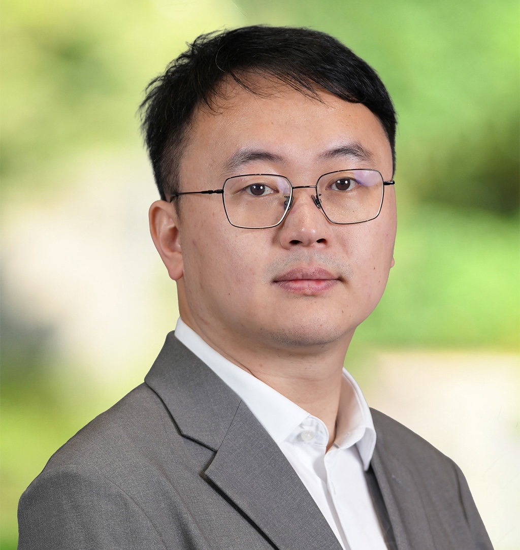 Zhikun Lu