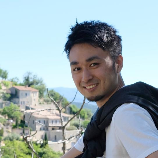 Takahiro Yabe