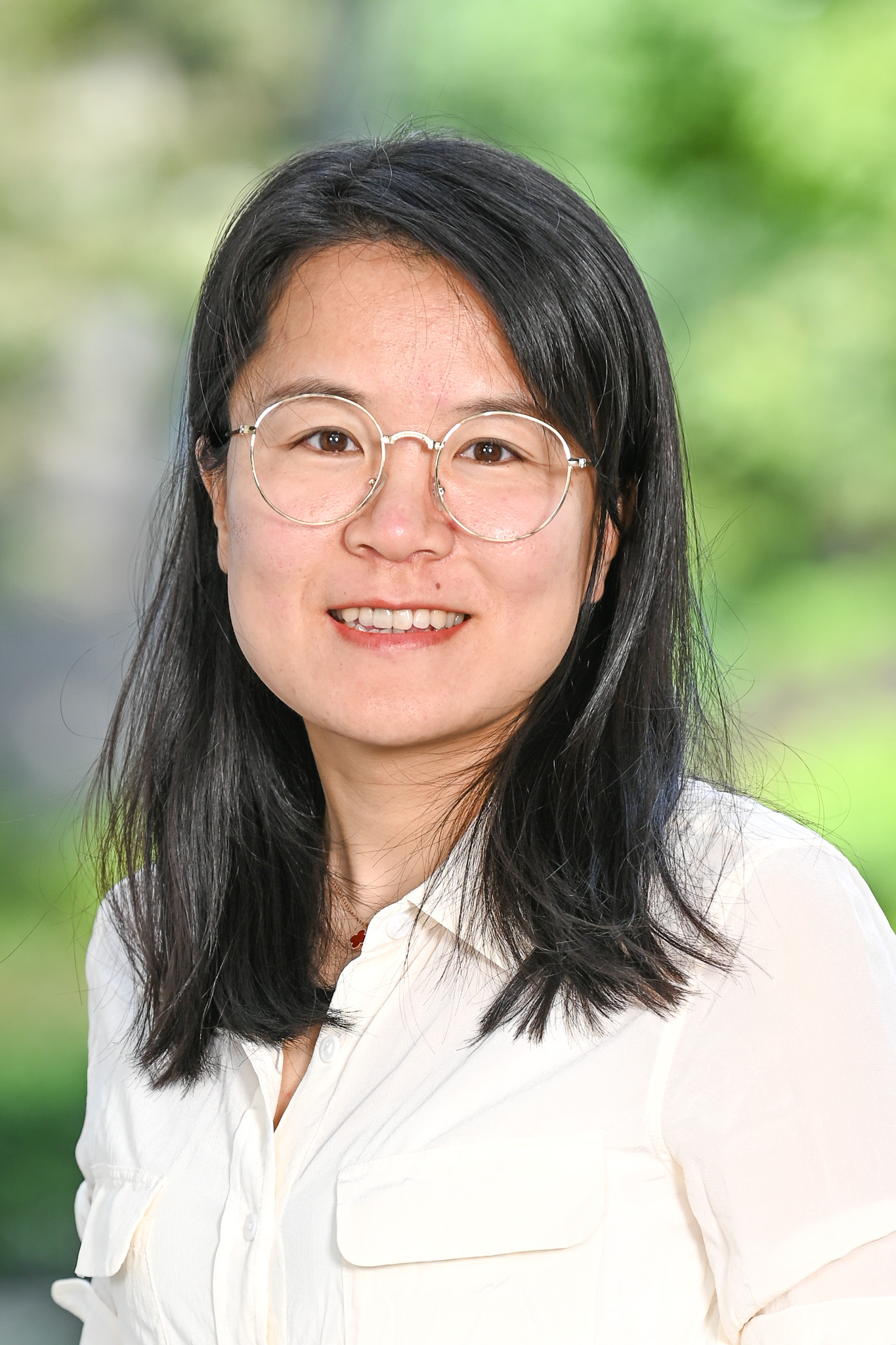 Guo Li