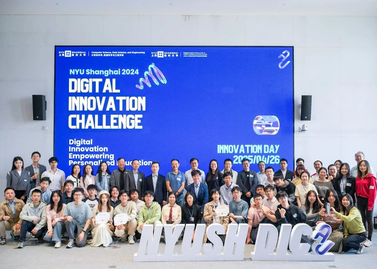 Group photo of the participants