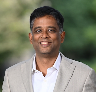 Chandrashekar Radhakrishnan