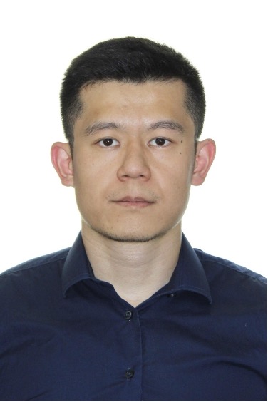 Jiumu Zhu (朱九牧)