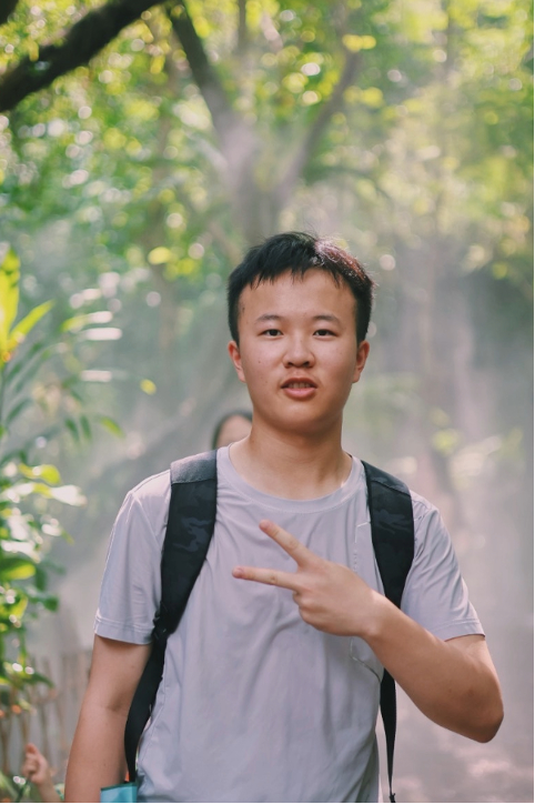 Patrick Shen (沈嘉诚)