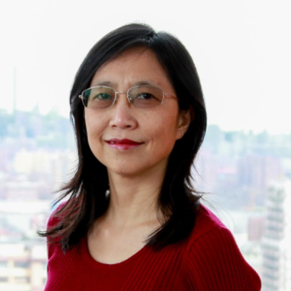 Yao Wang (王瑶)