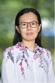 Guyue Liu (刘古月)