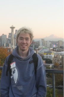 Sihang Zhao (赵思航)