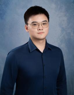 Yucheng Lu (陆昱成)