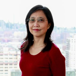 Yao Wang