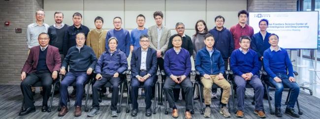 Year in Review, Future in Focus