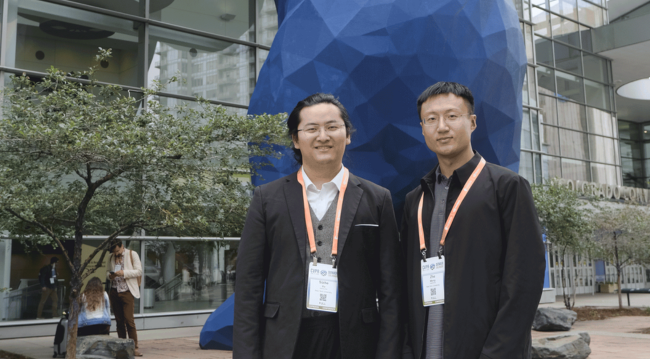 First Place at the CVPR 2026 Mars Landslide Segmentation Challenge